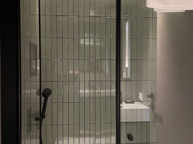 Отель Villa Clementina Boutique