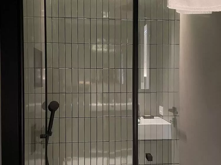 Hotelli Villa Clementina Boutique