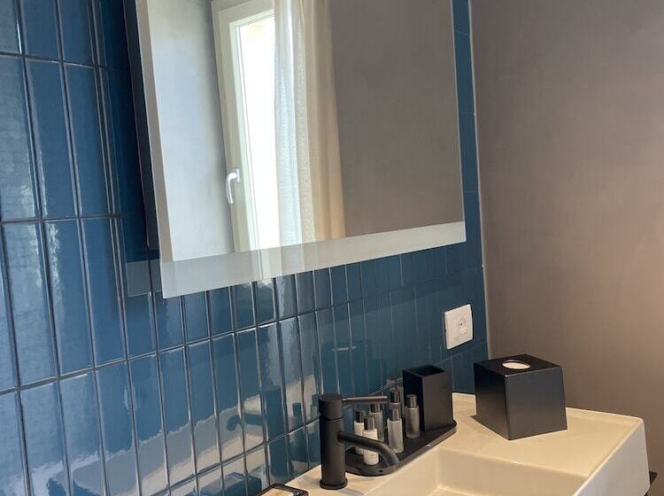 Отель Villa Clementina Boutique