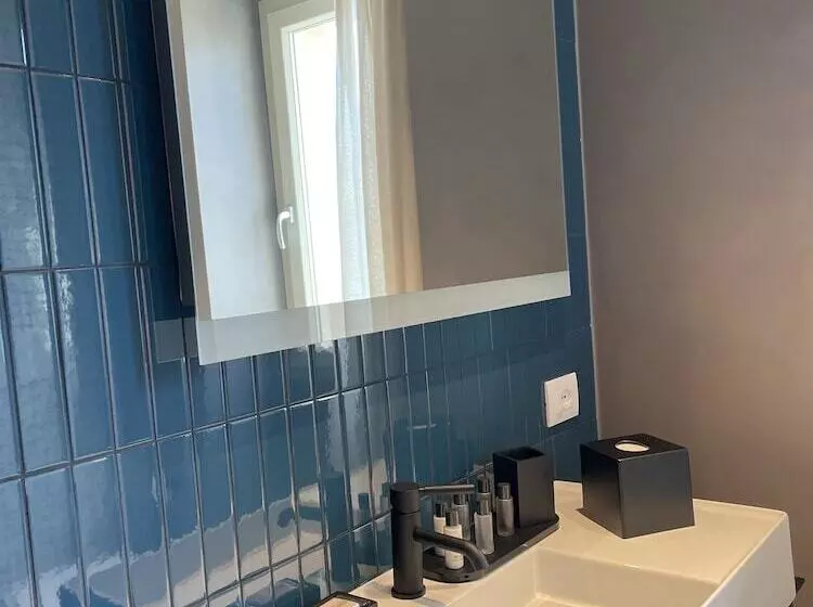 Hotelli Villa Clementina Boutique