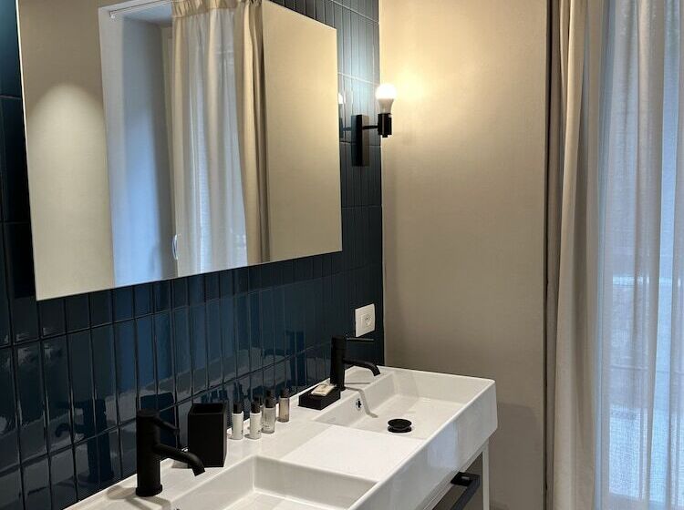 Отель Villa Clementina Boutique