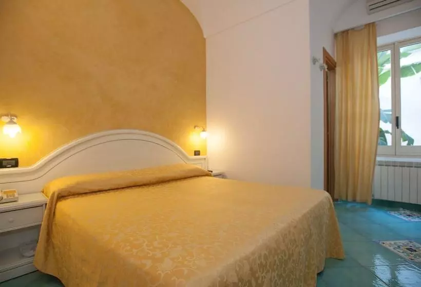 ホテル Villa Sirena   Thermae & Spa