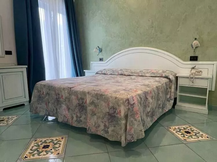 ホテル Villa Sirena   Thermae & Spa