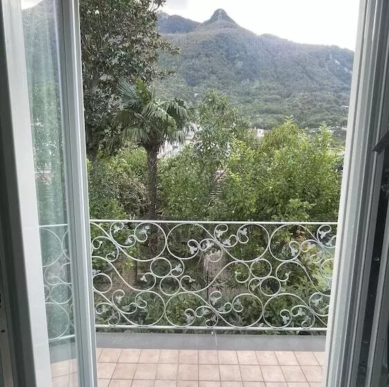 ホテル Villa Sirena   Thermae & Spa