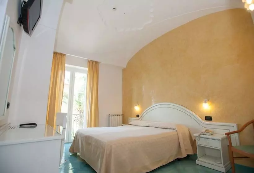 ホテル Villa Sirena   Thermae & Spa