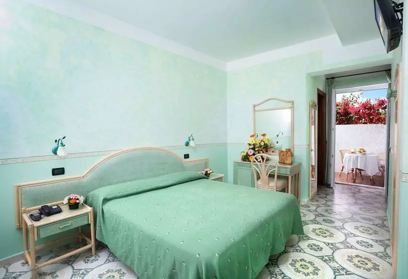 ホテル Villa Sirena   Thermae & Spa