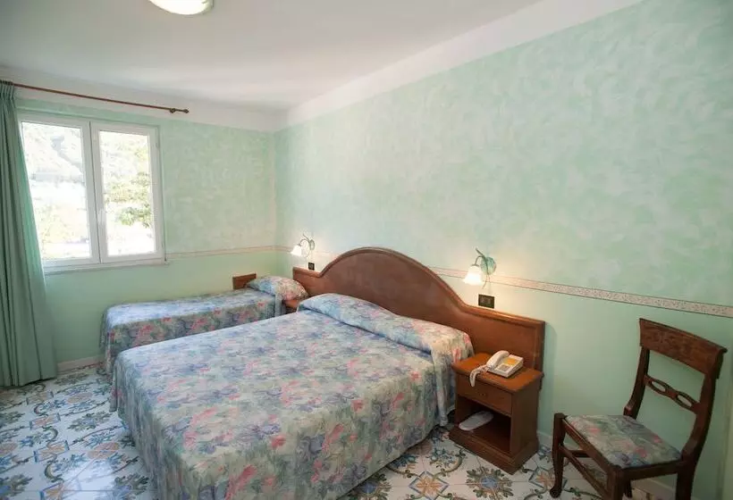 ホテル Villa Sirena   Thermae & Spa