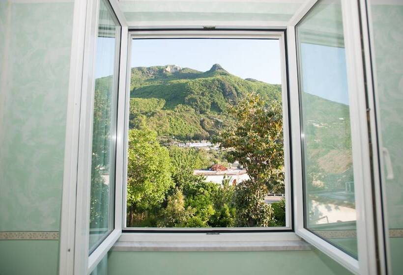 酒店 Villa Sirena Thermae & Spa