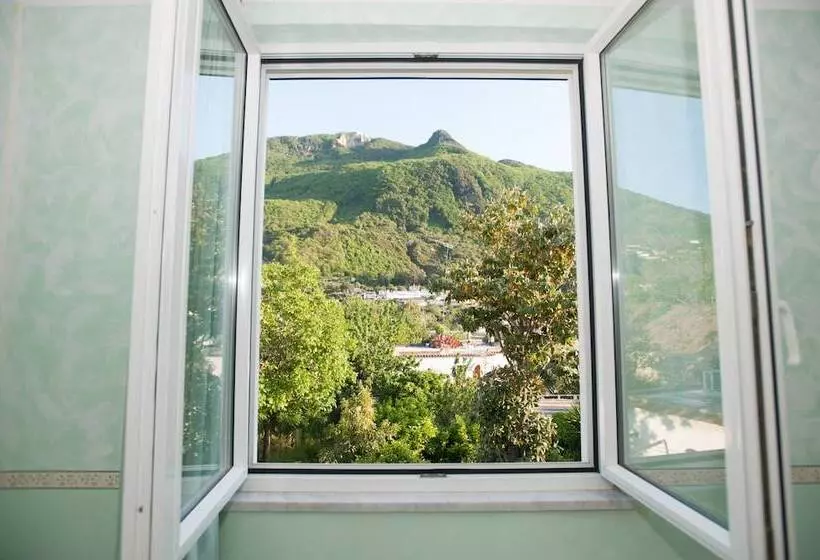 ホテル Villa Sirena   Thermae & Spa