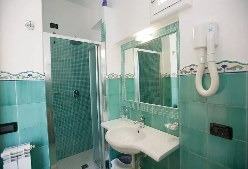 ホテル Villa Sirena   Thermae & Spa