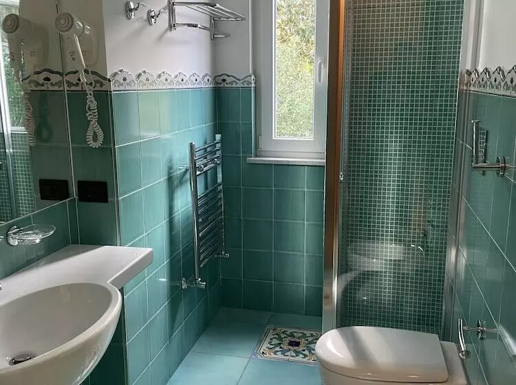 ホテル Villa Sirena   Thermae & Spa