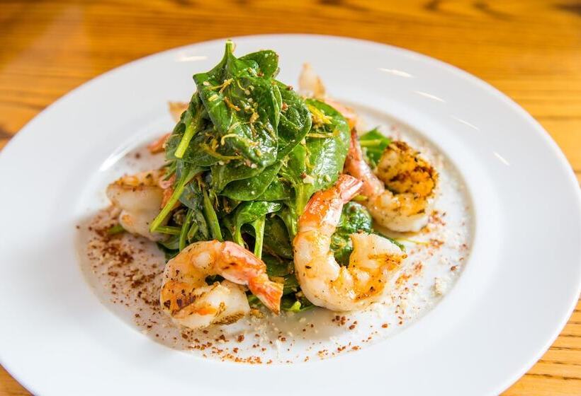 هتل Mercer Plaza Sevilla 5 Gl