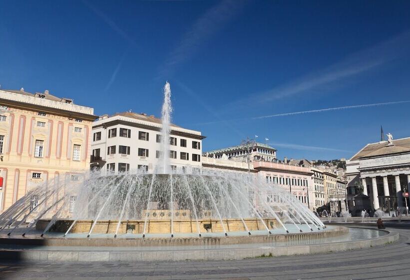 Fegina Deluxe 3 Bedrooms 3 Bathrooms