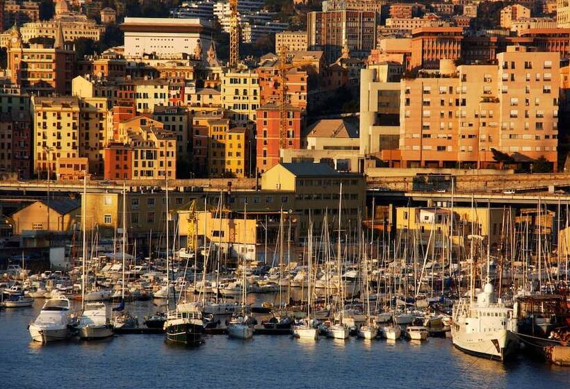 Fegina Deluxe 3 Bedrooms 3 Bathrooms