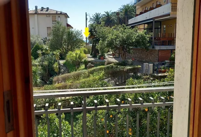 Fegina Deluxe 3 Bedrooms 3 Bathrooms