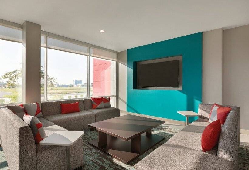 여관 Avid Hotels Tulsa Hills