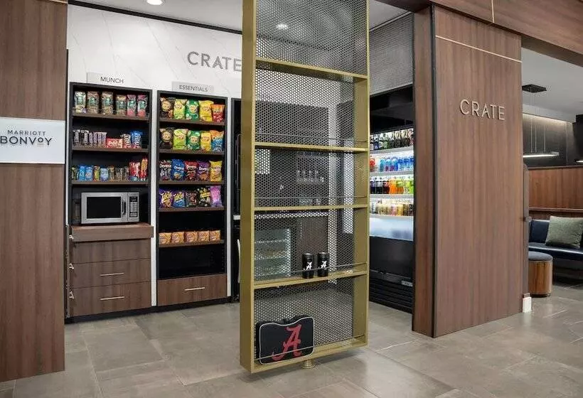 ホテル Courtyard By Marriott Northport