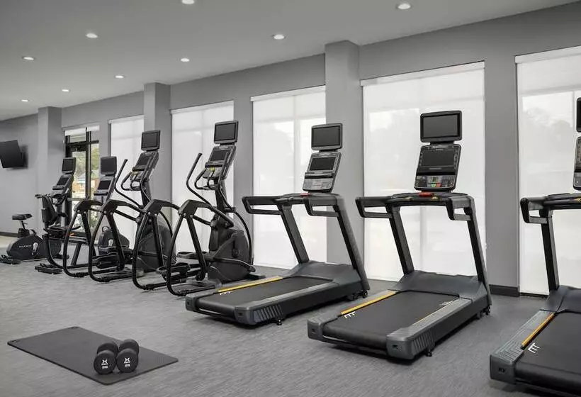 ホテル Courtyard By Marriott Northport