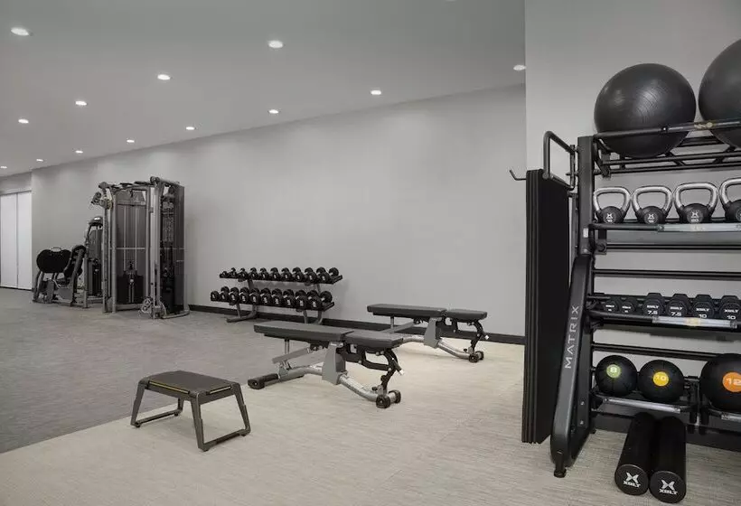 ホテル Courtyard By Marriott Northport