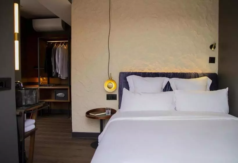 ホテル Letoh Letoh San Sebastián