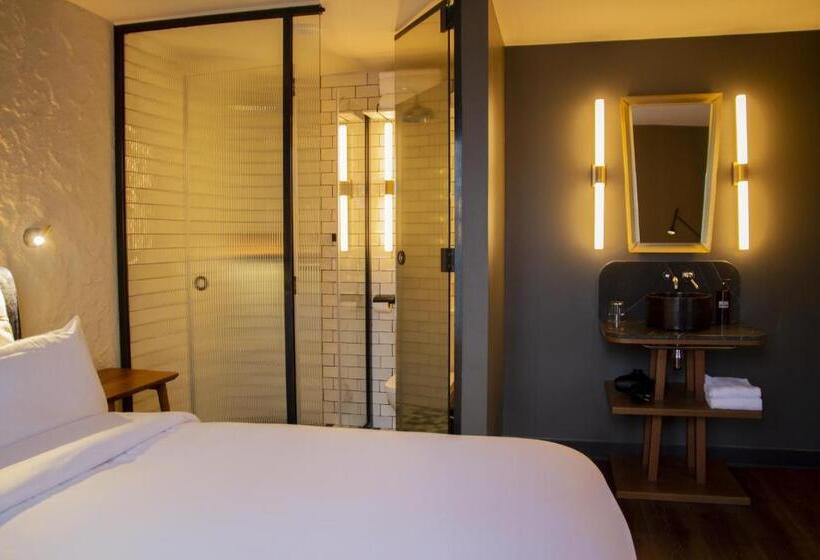 هتل Letoh Letoh San Sebastián