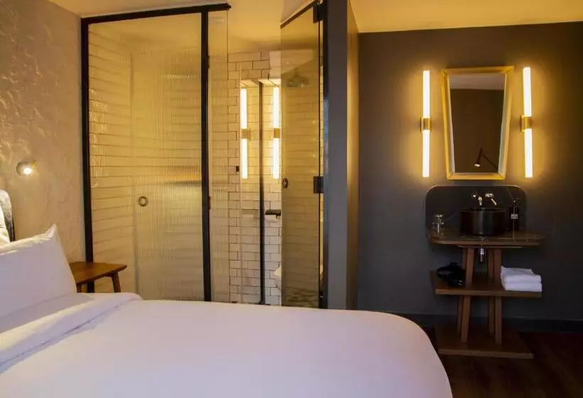 ホテル Letoh Letoh San Sebastián