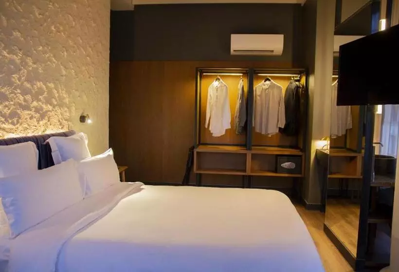 ホテル Letoh Letoh San Sebastián