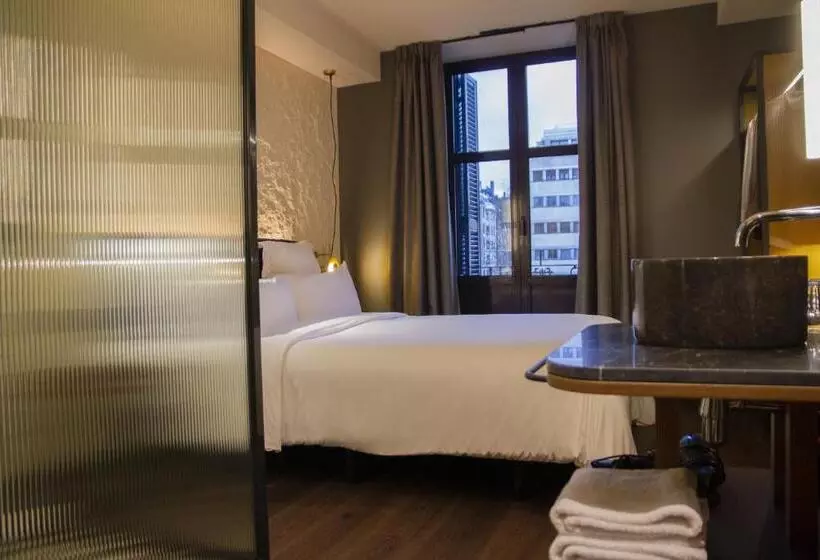 ホテル Letoh Letoh San Sebastián