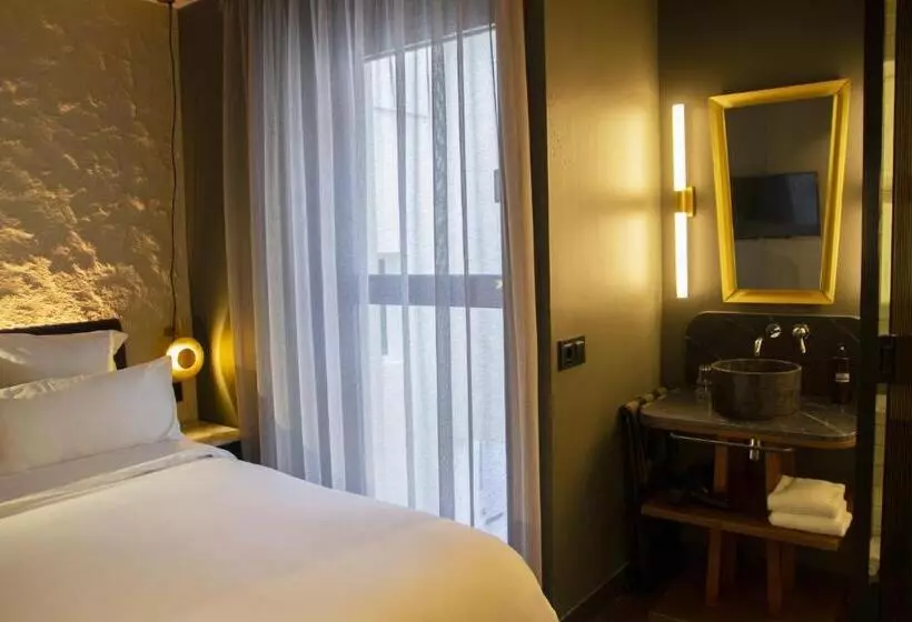 ホテル Letoh Letoh San Sebastián