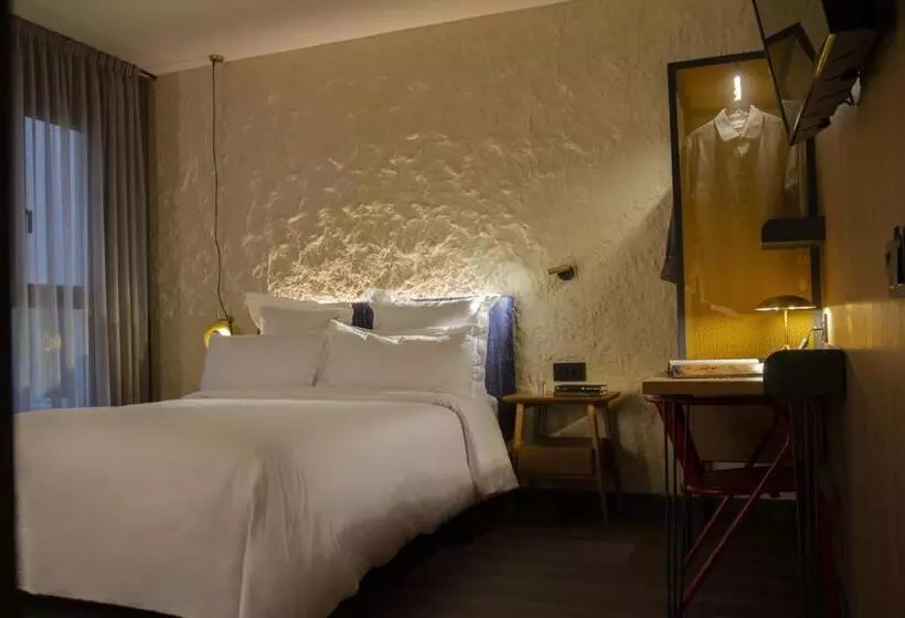 ホテル Letoh Letoh San Sebastián