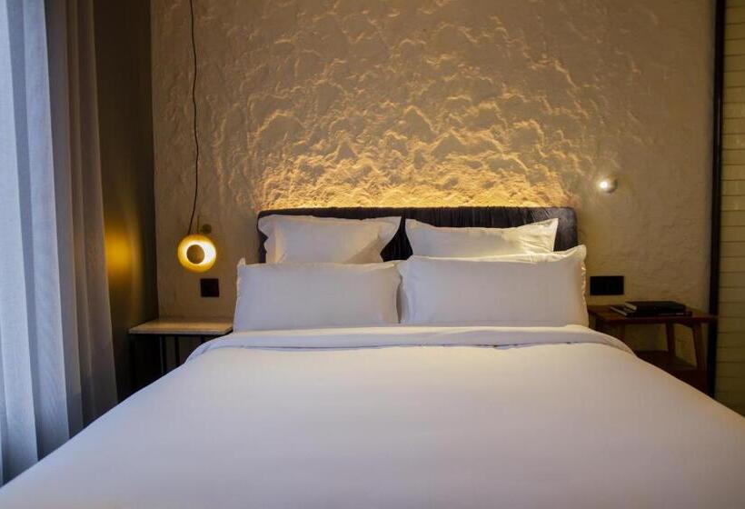 هتل Letoh Letoh San Sebastián