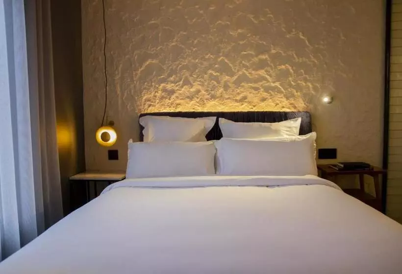 ホテル Letoh Letoh San Sebastián