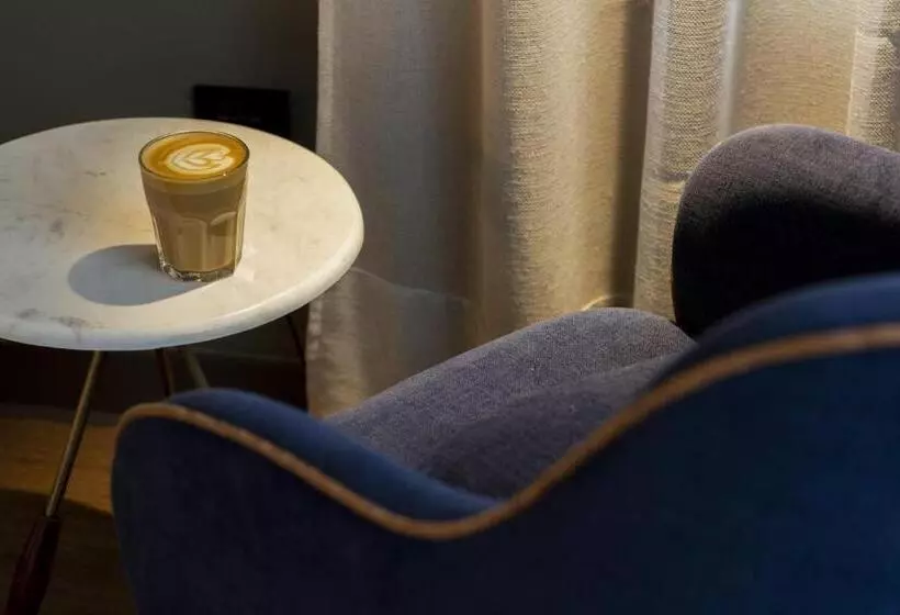 ホテル Letoh Letoh San Sebastián