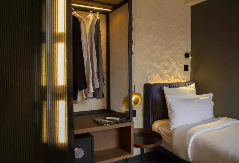 ホテル Letoh Letoh San Sebastián