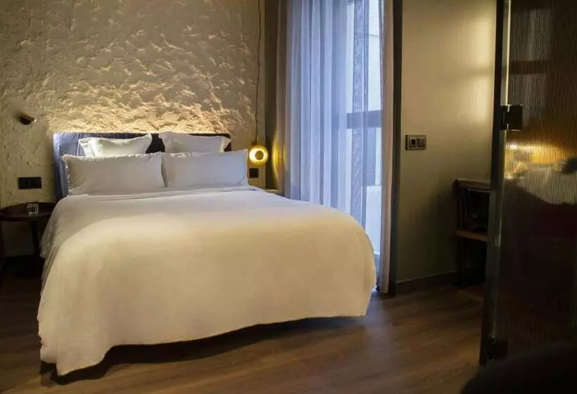 ホテル Letoh Letoh San Sebastián