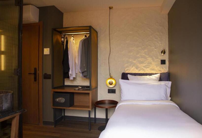 هتل Letoh Letoh San Sebastián