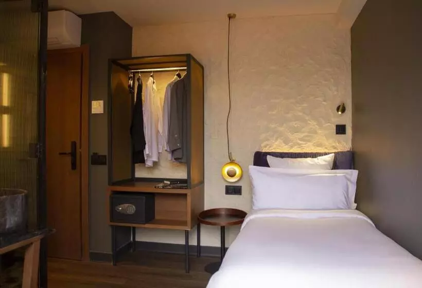 ホテル Letoh Letoh San Sebastián