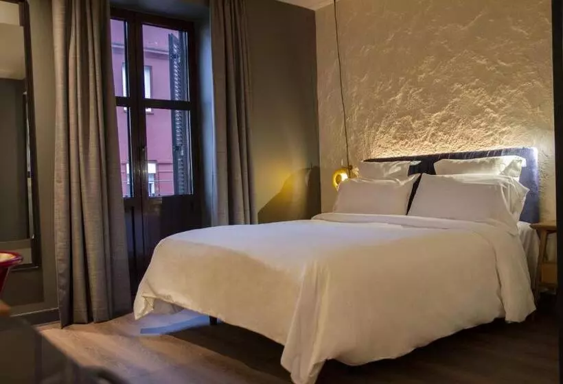 ホテル Letoh Letoh San Sebastián