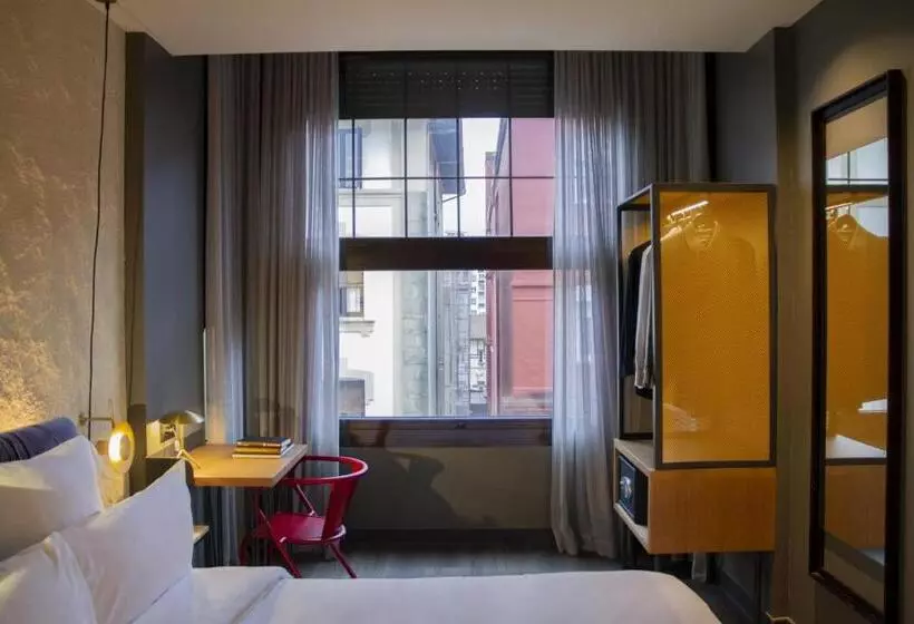 ホテル Letoh Letoh San Sebastián