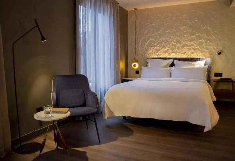 ホテル Letoh Letoh San Sebastián