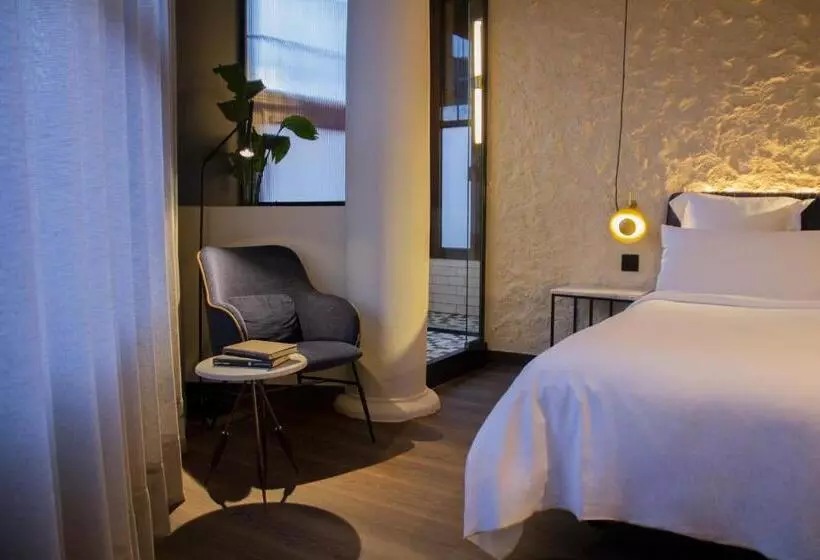 ホテル Letoh Letoh San Sebastián