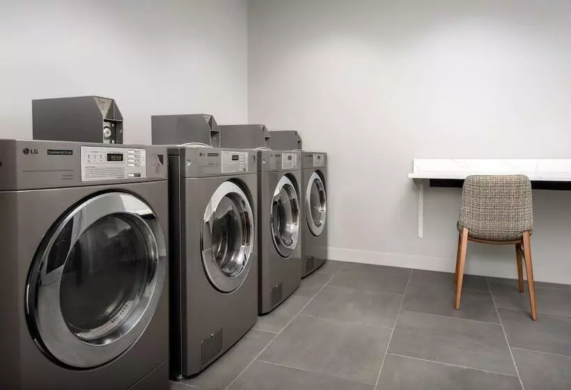 Hotelli Towneplace Suites By Marriott Cincinnati Mason