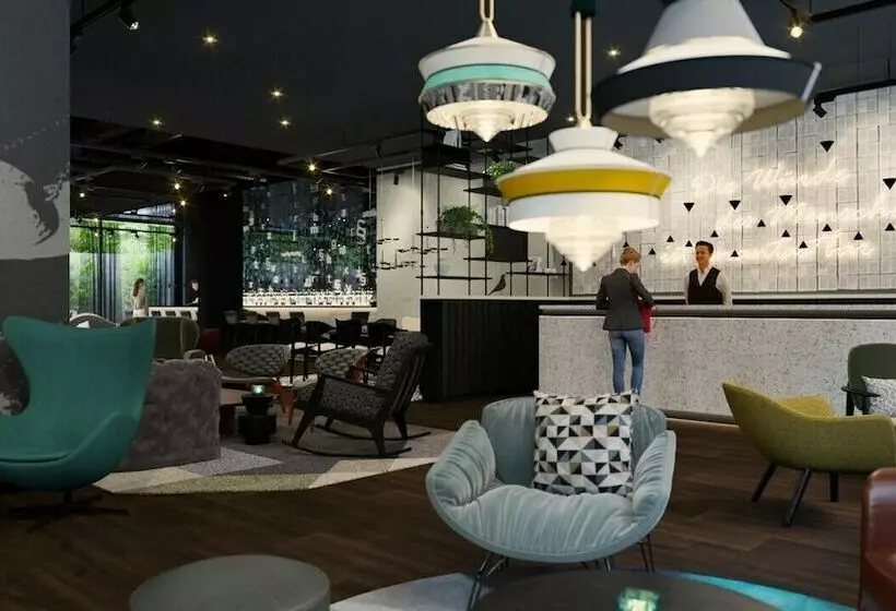 Motel One Karlsruhe
