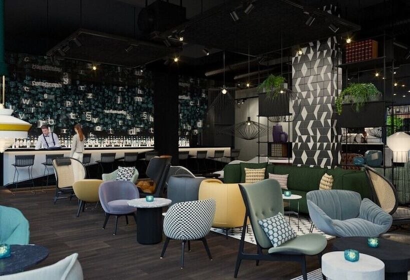 Motel One Karlsruhe