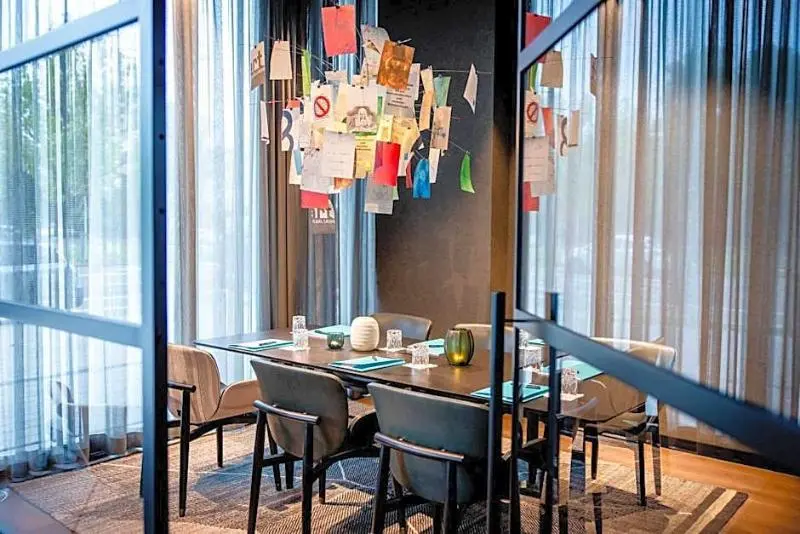 Motel One Karlsruhe
