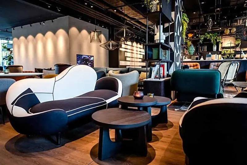 Motel One Karlsruhe