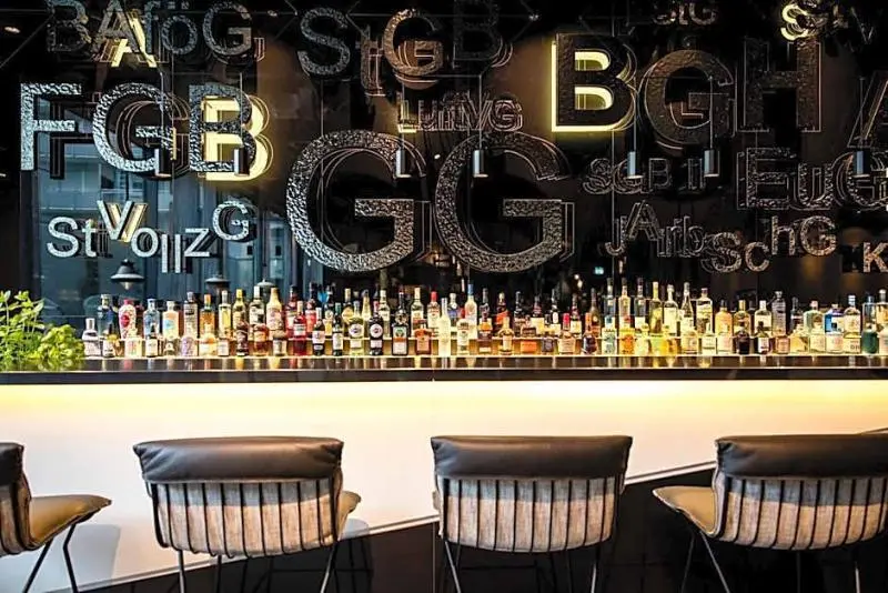 Motel One Karlsruhe