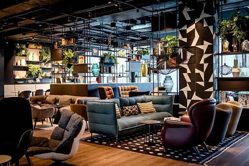 Motel One Karlsruhe