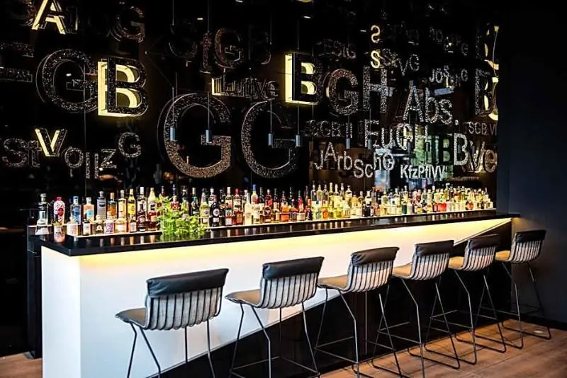 Motel One Karlsruhe