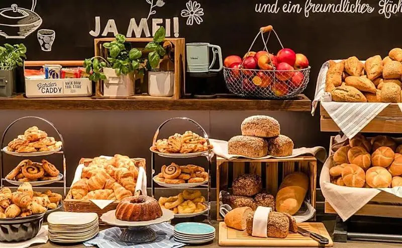 Motel One Karlsruhe